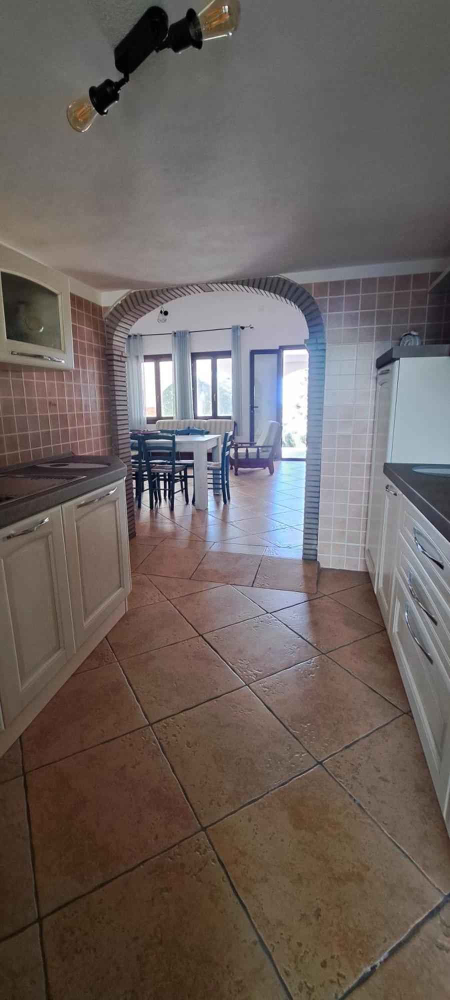 Gardenrocks Villa Fluminimaggiore Kültér fotó